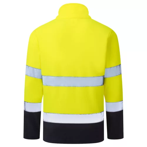 Portwest ES1 Essential Hi-Vis polár