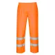 Portwest  ES1 Essential Hi-Vis esőnadrág