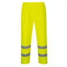 Portwest  ES1 Essential Hi-Vis esőnadrág