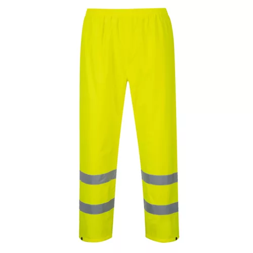 Portwest  ES1 Essential Hi-Vis esőnadrág