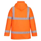 Portwest Essential Hi-Vis téli traffic dzseki