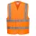 Portwest ES1 Essential Hi-Vis mellény