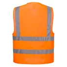 Portwest ES1 Essential Hi-Vis mellény