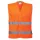 Portwest ES1 Essential Hi-Vis mellény