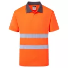 Portwest ES1 Essential Hi-Vis galléros póló
