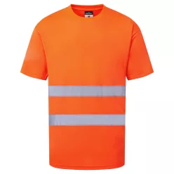 Portwest ES1 Essential Hi-Vis póló