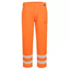 Portwest  ES1 Essential Hi-Vis Combat nadrág