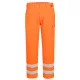 Portwest  ES1 Essential Hi-Vis Combat nadrág