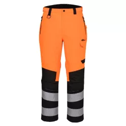 Portwest EV4 Hi-Vis Expedition nadrág