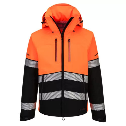 Portwest EV4 Hi-Vis kabát (3L)