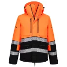 Portwest EV4 Hi-Vis télikabát