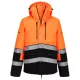 Portwest EV4 Hi-Vis télikabát