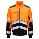 Portwest EV4 Hi-Vis bomber dzseki (3L)