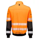 Portwest EV4 Hi-Vis bomber dzseki (3L)