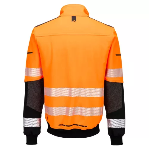 Portwest EV4 Hi-Vis bomber dzseki (3L)