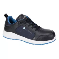   Portwest FX2 Eco Composite Trainer S3S SR munkavédelmi cipő