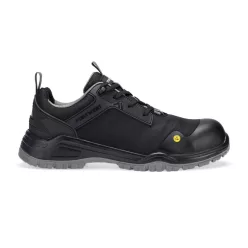   Portwest Composite Mesh Low munkavédelmi cipő S3S ESD SR FO