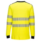 Portwest WX3 FR Hi-Vis T-Shirt