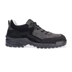 Portwest Steel Suede munkavédelmi cipő S3L CI FO SR