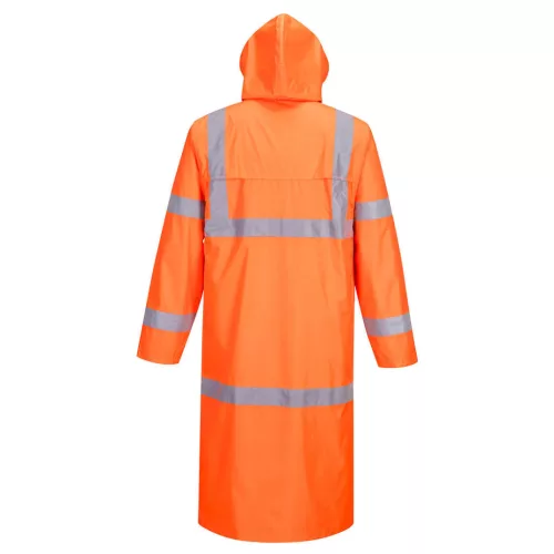 Portwest Jól láthatósági esőköpeny 122cm
