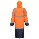 Portwest Hi-Vis esőkabát (122 cm)