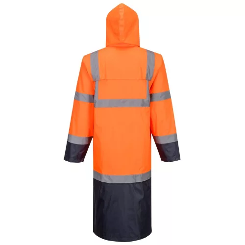 Portwest Hi-Vis esőkabát (122 cm)