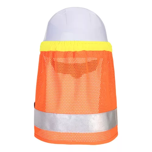 Portwest Hi-Vis nyakárnyékoló