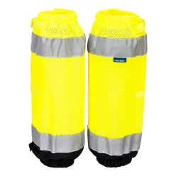Portwest Hi-Vis lábszárvédő