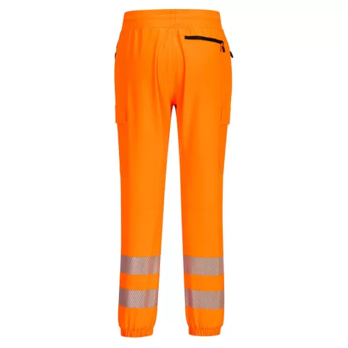Portwest KX3 Hi-Vis Flexi Class 2 Jogger