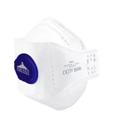 Portwest Eagle FFP2 Respirator  (10 db)