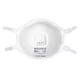 Portwest FFP3 szelepes pormaszk (10 db)