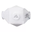 Portwest EAGLE PRO FFP3 szelepes Dolomit összehajtható maszk (10 db)