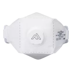   Portwest EAGLE PRO FFP3 szelepes Dolomit összehajtható maszk (10 db)