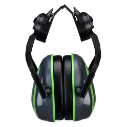 Portwest HV Extreme Low Clip-On fémmentes fültok