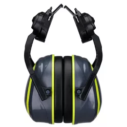 Portwest HV Extreme Medium Clip-On fémmentes fültok