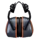Portwest HV Extreme High Clip-On fémmentes fültok