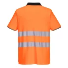 Portwest PW2 Hi-Vis rövid ujjú póló