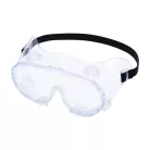 Portwest Gumipántos (indirekt ventilációs) védőszemüveg