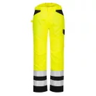 Portwest PW2 Hi-Vis Work nadrág