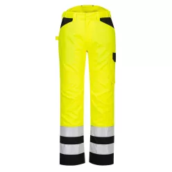 Portwest PW2 Hi-Vis Work nadrág