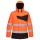Portwest PW2 Hi-Vis Winter Jacket