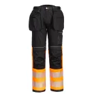 Portwest PW3 Hi-Vis Class 1 Holster nadrág
