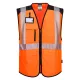 Portwest PW3 Hi-Vis Executive mellény