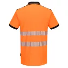 Portwest PW3 Hi-Vis galléros póló