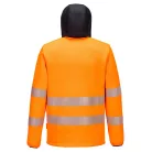 Portwest Hi-Vis Technical Fleece