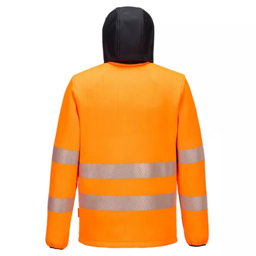 Portwest Hi-Vis Technical Fleece