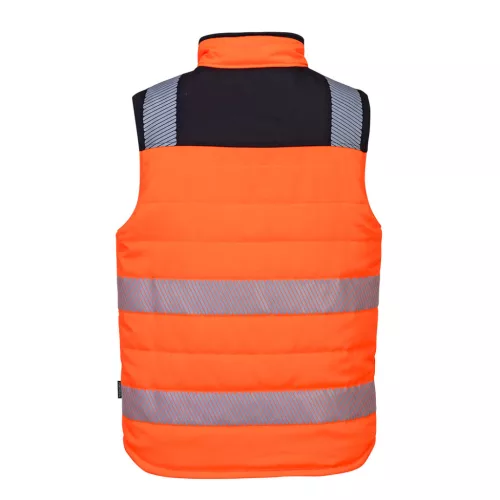 Portwest PW3 Hi-Vis Reversible mellény