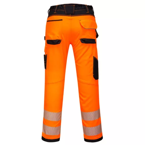 Portwest PW3 Hi-Vis Stretch Work női nadrág