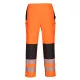 Portwest PW3 Hi-Vis női eső nadrág