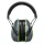 Portwest HV Extreme Ear Defenders Low